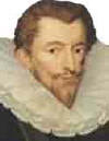 Henri de Guise dit le Balafré (1550-1588) 3ème duc de Guise-Duc de Lorraine
