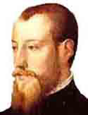 Théodore de Bèze Ecrivain et théologien protestant