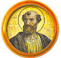 Alexandre 1er 6ème Pape de l'Église catholique