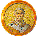 Urbain VI 202ème Pape de l'Église catholique