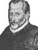 Giovanni Pierluigi da Palestrina Musicien
