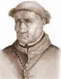 Tomas de Torquemada Inquisiteur espagnol