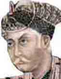 Akbar Roi indien