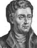 Johann Reuchlin Humaniste allemand et avocat