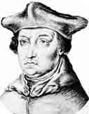 Antoine Duprat Lieutenant général du bailliage de Montferrand Antoine Duprat Lieutenant général du bailliage de Montferrand