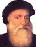 Vasco de Gama Navigateur