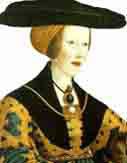 Anne Jagellon dite Anne de Hongrie Reine de Hongrie et de Bohême de 1526 à 1547