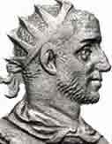 Émilien Empereur romain en 253