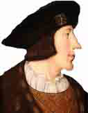 Charles III de Savoie dit le Bon Duc de Savoie et prince de Piémont de 1504 à 1553