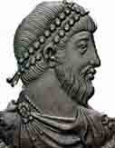 Julien l'Apostat Empereur romain de 361 à 363