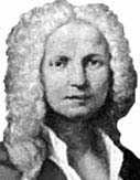 Antonio Vivaldi Violoniste et compositeur italien