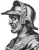 Alaric II Roi des Wisigoths de 484 à 507
