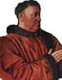 Guillaume Juvenal Des Ursins 