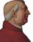 Guillaume Estouteville Archevêque de Rouen