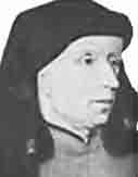 Johannes Ockeghem Musicien