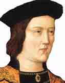 Édouard IV d'Angleterre Roi d'Angleterre de 1461 à 1483