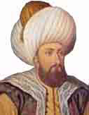 Murad II sultan ottoman