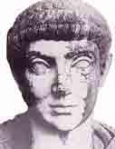 Constantin II Empereur romain de 337 à 340