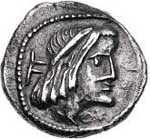 Syllaios Ministre du roi nabatéen Obodas III