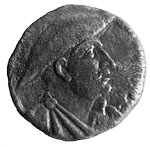 Gentius Roi d'Illyrie de 180 à 168 av.jc