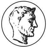 Bogud, roi de Maurétanie. Source : wiki/ Bogud/ Auteur : YusAtlas à partir d'une monnaie de Bogud en bronze