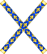 Bâtons de Maréchal de France 