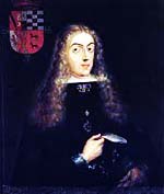 Luis de la Cerda et Mendoza Comte de Medina