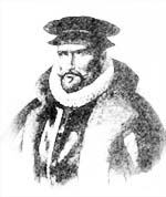 Pedro Fernandes de Queirós Navigateur et explorateur portugais