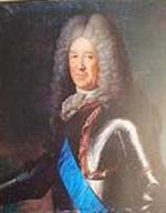 Armand de Madaillan de Lesparre Marquis de Lassay