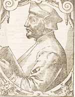 Portrait de Christophe de Longueil 