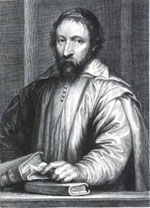 Nicolas-Claude Fabri de Peiresc ou Peyresc Conseiller au parlement de Provence-Scientifique-Homme de lettres et astronome