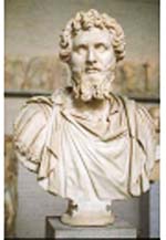 Domitius Ulpianus dit Ulpien Homme politique et juriste romain
