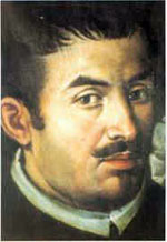 Francisco de Penalosa Compositeur espagnol de la Renaissance