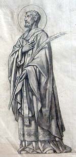 Saint Didier de Vienne 