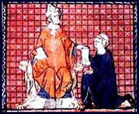 Foulques Archevêque de Reims en 883