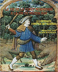 Hector de Chartres Seigneur d'Ons-en-Bray en Beauvaisis