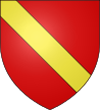 Blason de Tonnerre