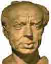 Caius Marius dit le sage Général et homme politique romain Caius Marius dit le sage Général et homme politique romain