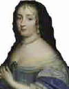Catherine Charlotte de Gramont Princesse de Monaco