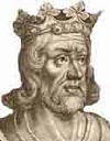 Thierry III Roi de Neustrie et de Bourgogne (673) (676-687) et Roi des Francs 675 à 676 et de 679 à 690 Thierry III Roi de Neustrie et de Bourgogne (673) (676-687) et Roi des Francs 675 à 676 et de 679 à 690