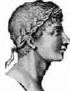 Publius Ovidius Naso dit Ovide