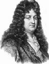 Jean Racine Poète dramatique français