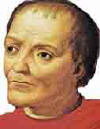 Jean de Médicis Fondateur de la dynastie des Médicis de Florence