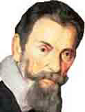 Claudio Monteverdi Musicien