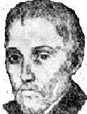 Tomas Luis de Victoria Prêtre et compositeur