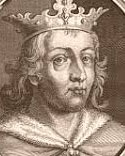 Grimoald 1er de Bénévent Duc de Bénévent de 647 à 662-Roi des Lombards de 662 à 671