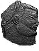 Licinius Empereur de 307 - 323 