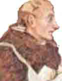 Vincent de Beauvais Moine dominicain