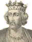 Édouard 1er d'Angleterre Roi d'Angleterre de 1272 à 1307