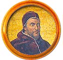 Clément VII 219ème Pape de l'Église catholique